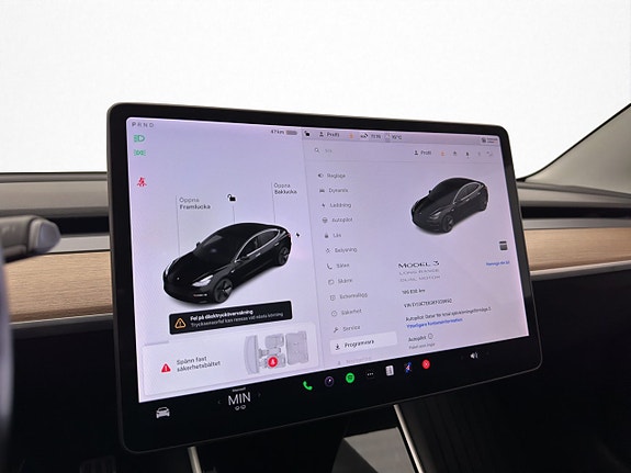 Tesla Model 3 22 of 30