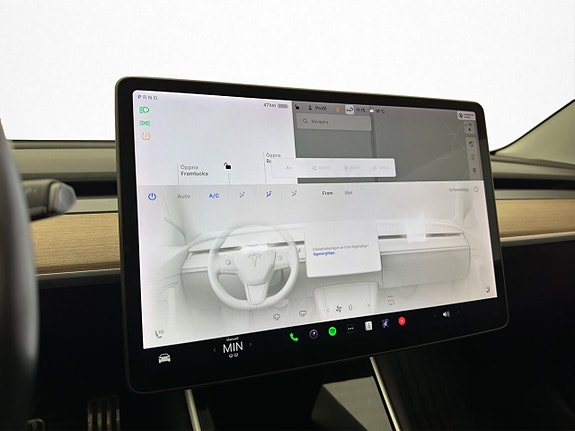 Tesla Model 3 18 of 30