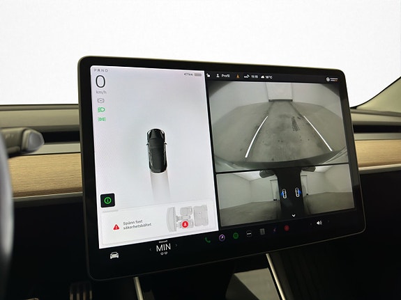 Tesla Model 3 16 of 30