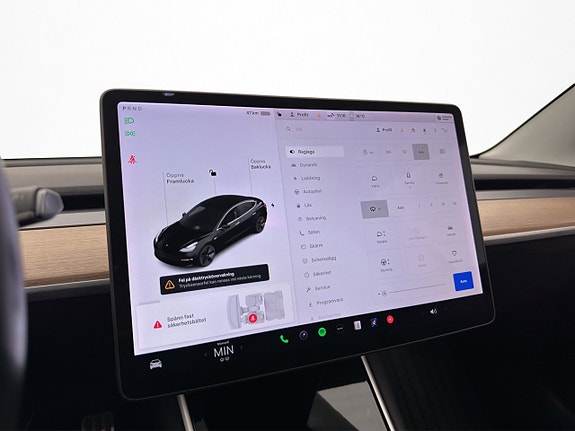 Tesla Model 3 20 of 30