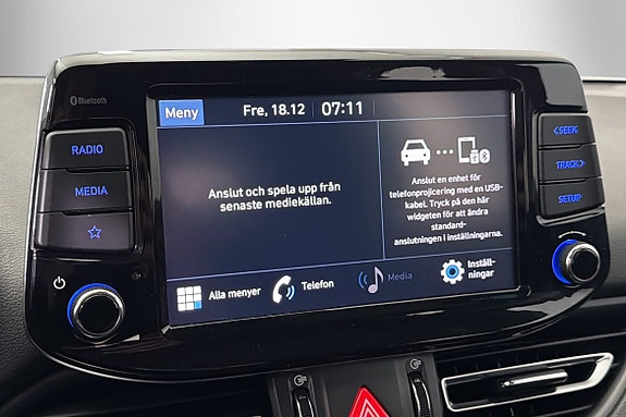 Hyundai i30 8 of 13