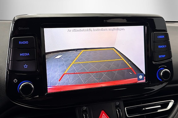 Hyundai i30 7 of 13