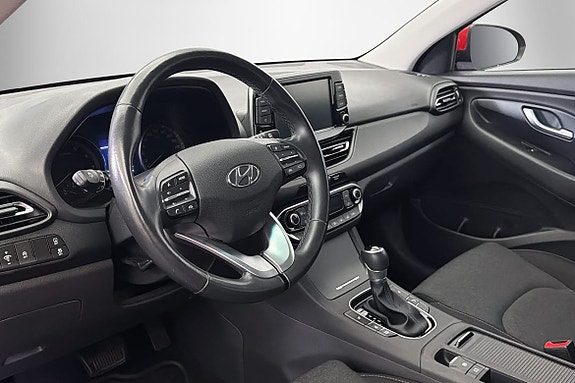 Hyundai i30 4 of 13