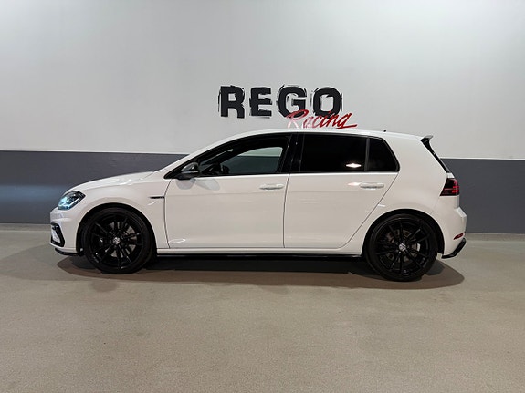 Volkswagen Golf-Serie