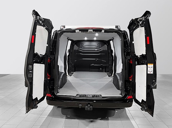 Volkswagen Transporter 4 of 5