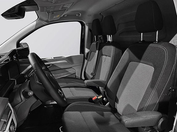 Volkswagen Transporter 10 of 17