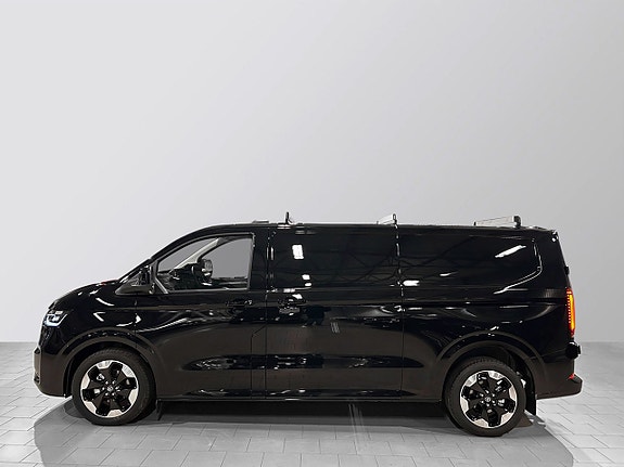 Volkswagen Transporter 6 of 17