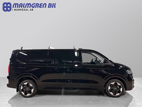 Volkswagen Transporter 2 of 5