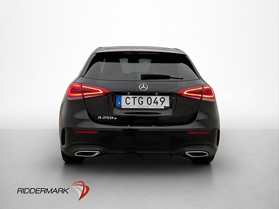 Mercedes-Benz A250 e 6 of 30