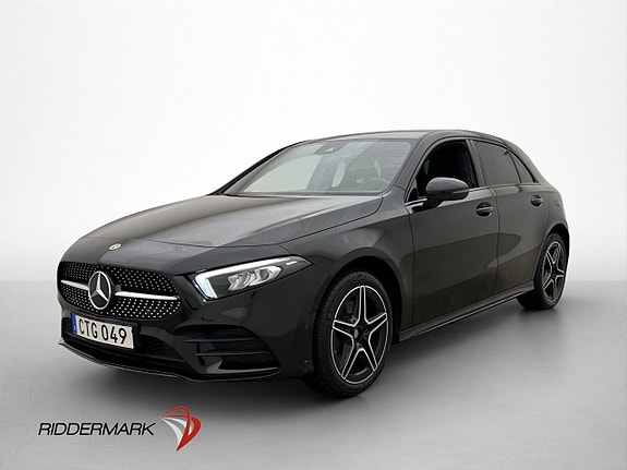 Mercedes-Benz A250 e 3 of 30