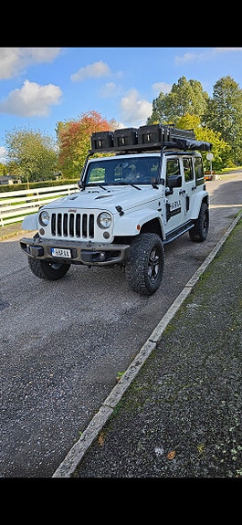 Jeep Wrangler 12 of 13