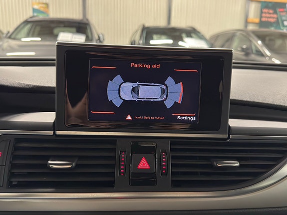 Audi A6 12 of 17