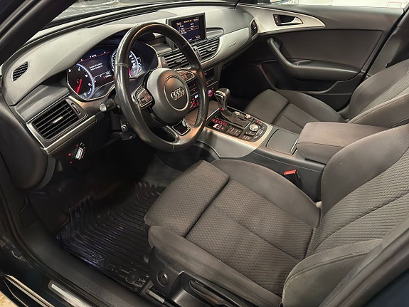 Audi A6 7 of 17