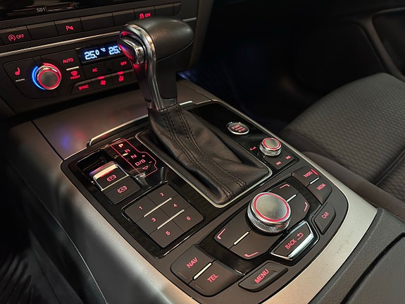 Audi A6 10 of 17