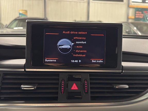 Audi A6 13 of 17