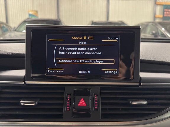 Audi A6 14 of 17