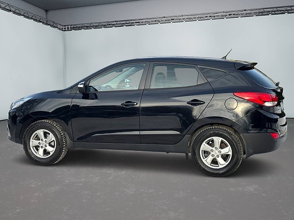 Hyundai ix35 4 of 5