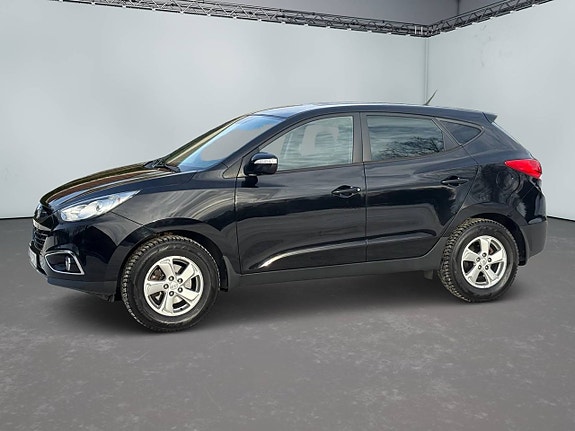 Hyundai ix35 2 of 5