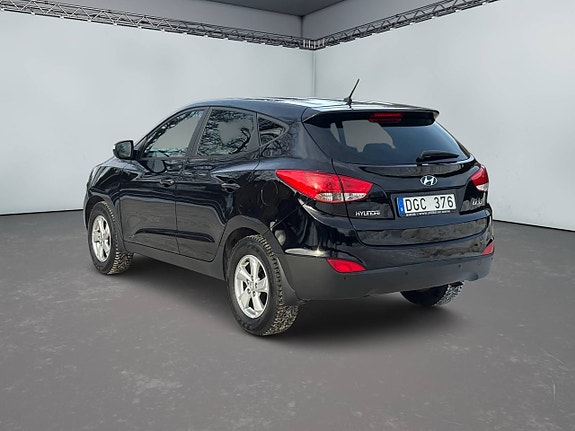 Hyundai ix35 3 of 5