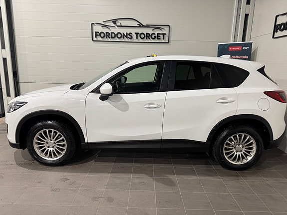 Mazda CX-5 3 of 5