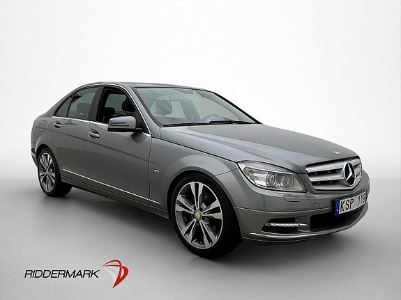 Mercedes-Benz C350 3 of 26