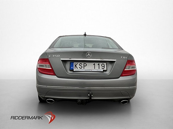Mercedes-Benz C350 6 of 26