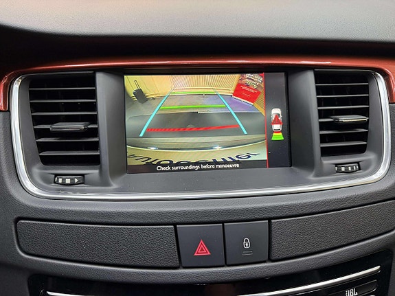 Peugeot 508 15 of 18