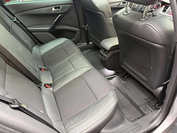 Peugeot 508 9 of 18