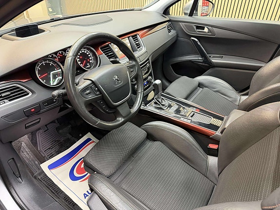 Peugeot 508 6 of 18
