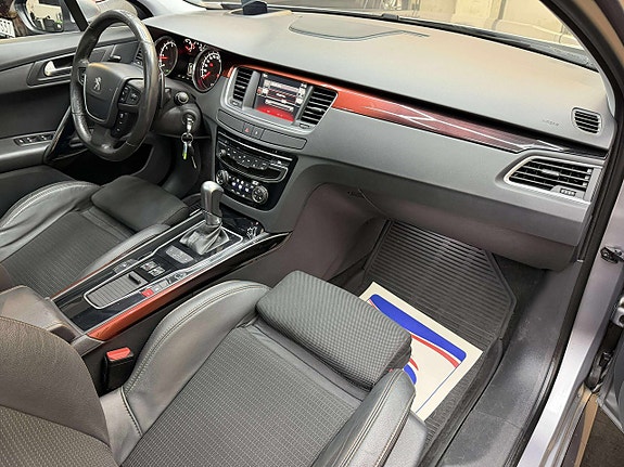 Peugeot 508 10 of 18