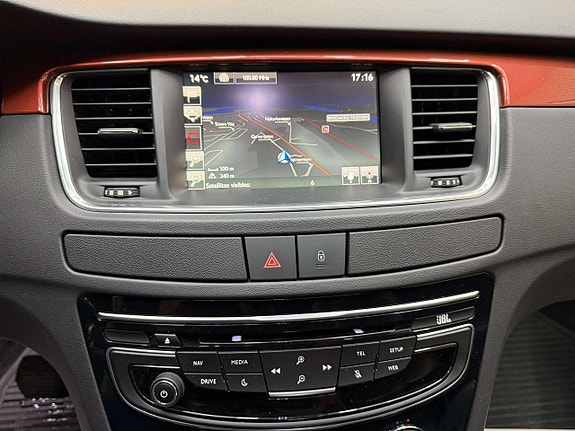 Peugeot 508 13 of 18
