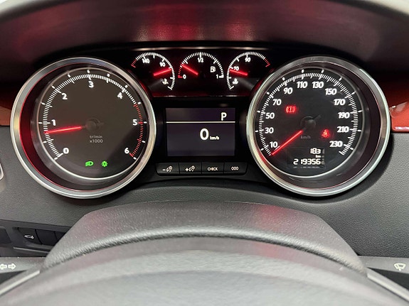 Peugeot 508 16 of 18