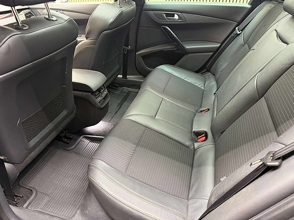 Peugeot 508 7 of 18