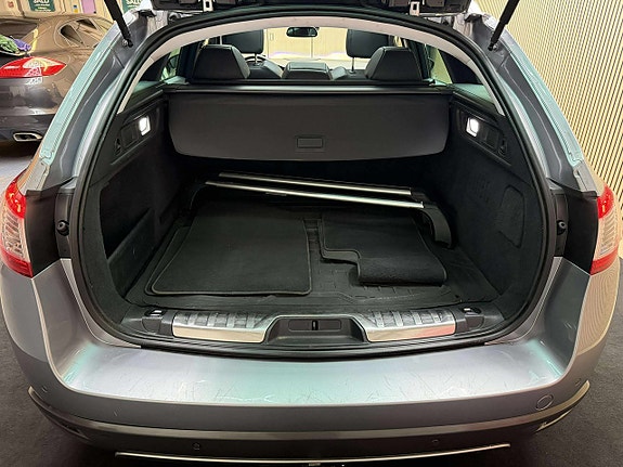Peugeot 508 8 of 18