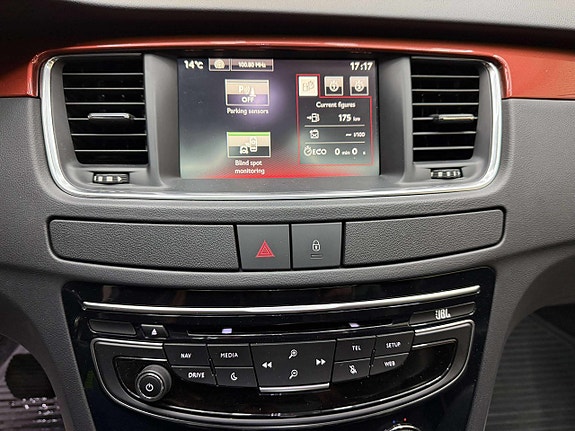 Peugeot 508 14 of 18