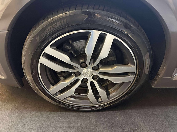 Peugeot 508 17 of 18
