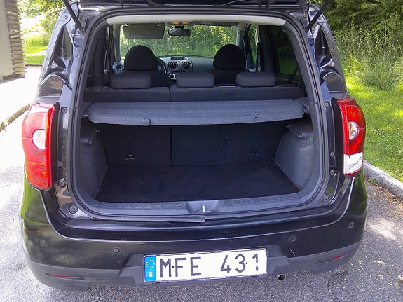 Mitsubishi Colt 5 of 8