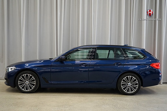 BMW 520d