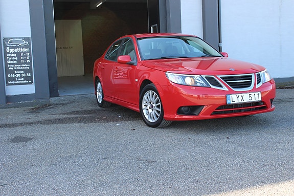 Saab 9-3