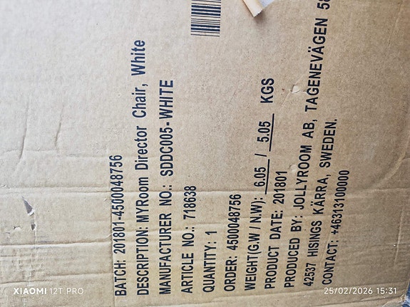 Product image 2 of 2