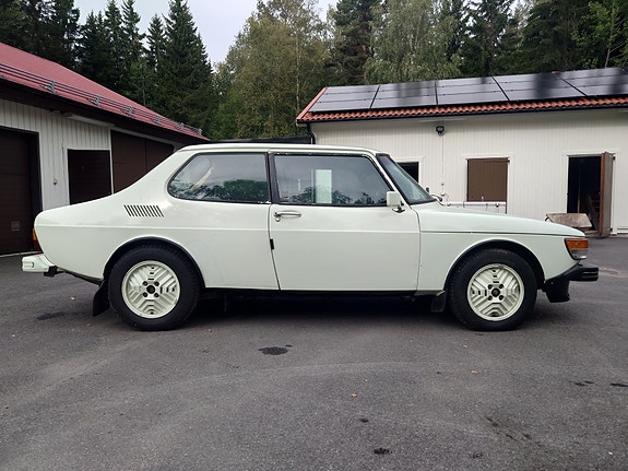 Saab 99 1979