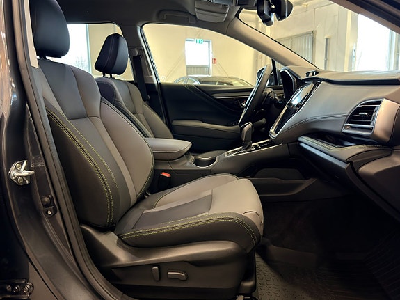 Subaru Outback 9 of 18