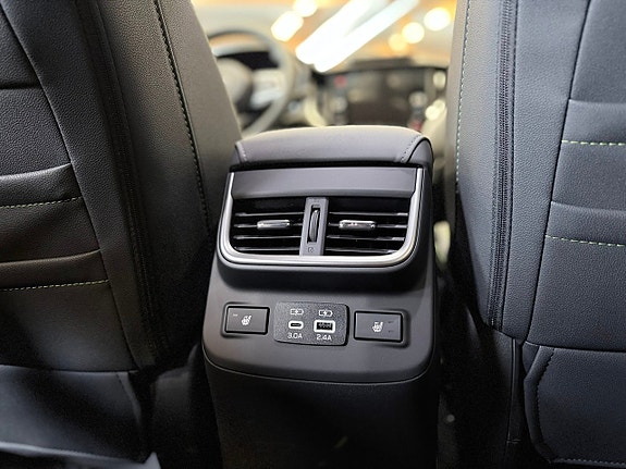 Subaru Outback 11 of 18