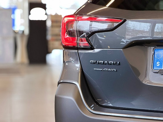Subaru Outback 6 of 18
