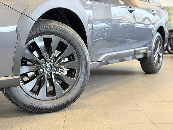 Subaru Outback 5 of 5