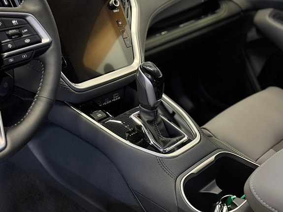 Subaru Outback 13 of 18