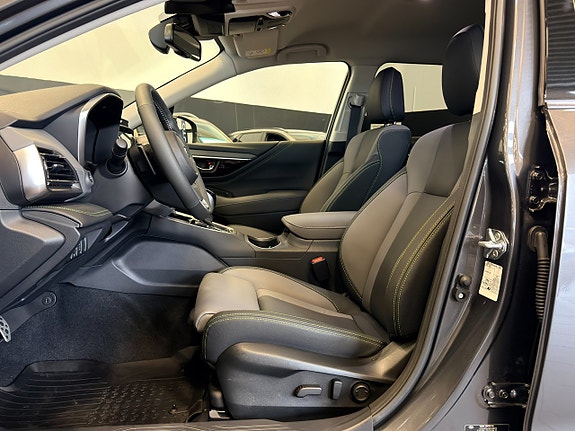 Subaru Outback 8 of 18