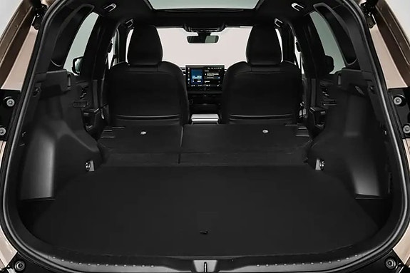 Toyota RAV4 13 of 14