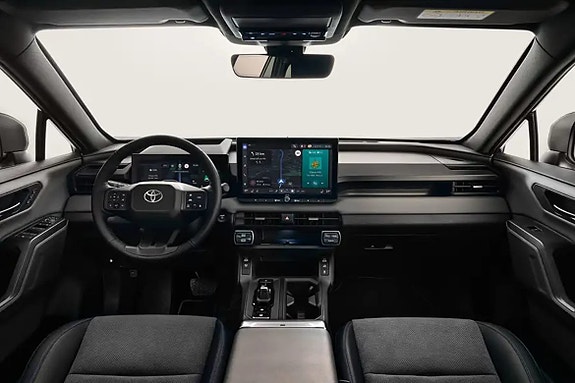 Toyota RAV4 10 of 14