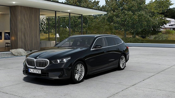 BMW 530e